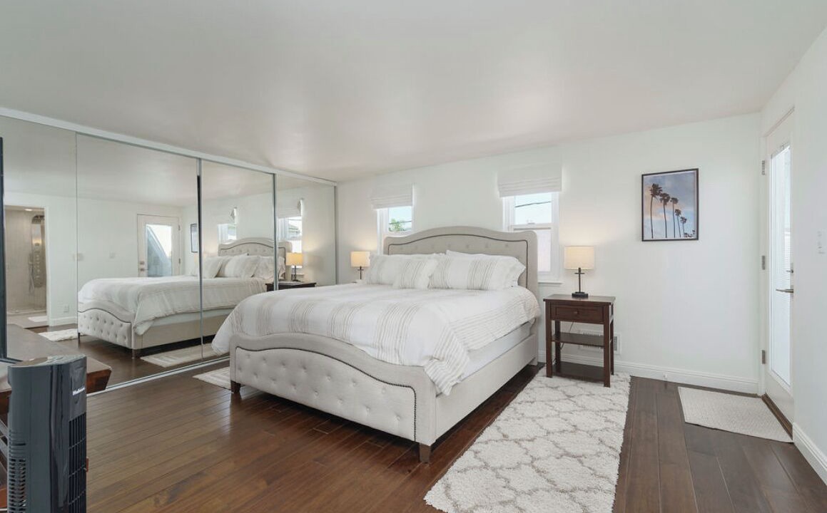 Photo of Bedroom in Silver Strand