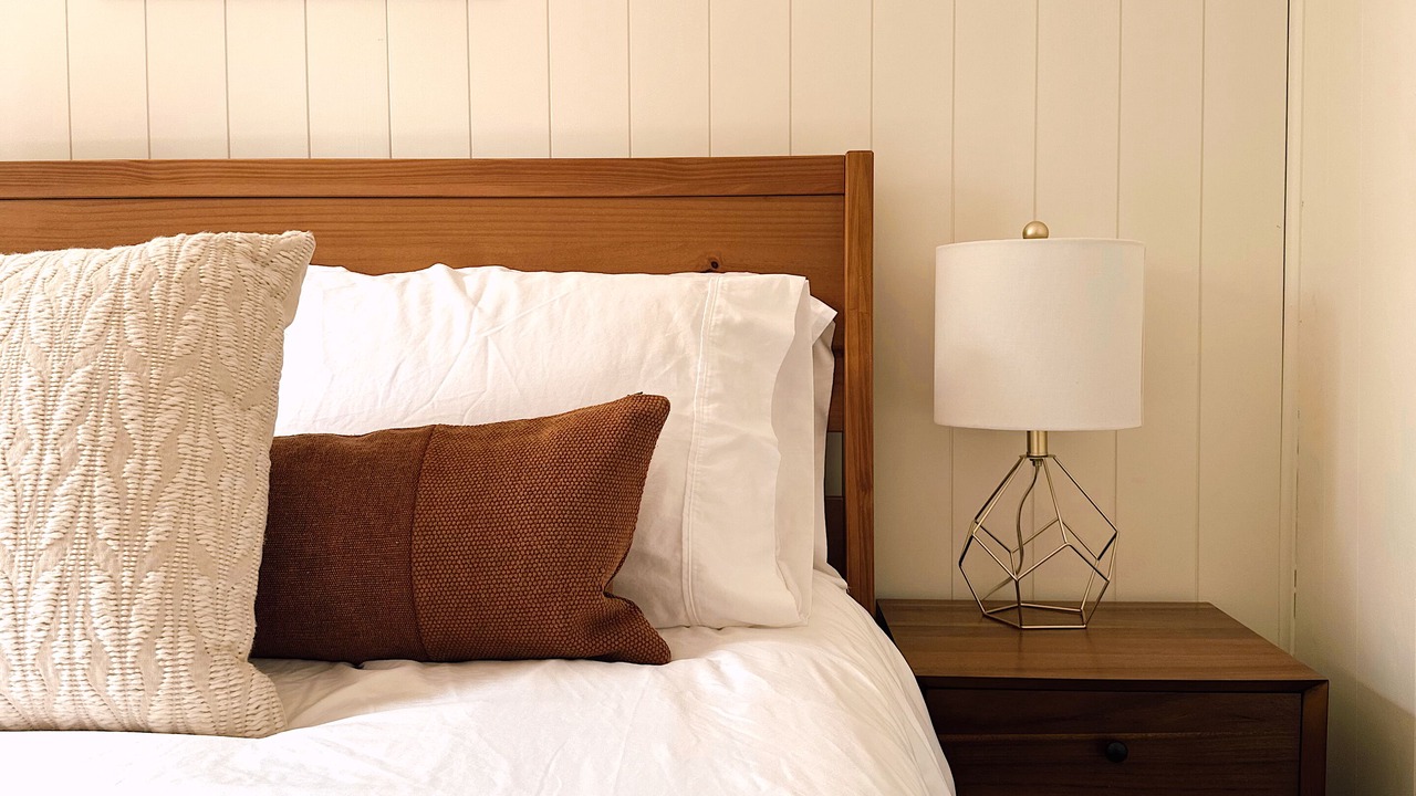 Photo of Bedroom in Alexandria