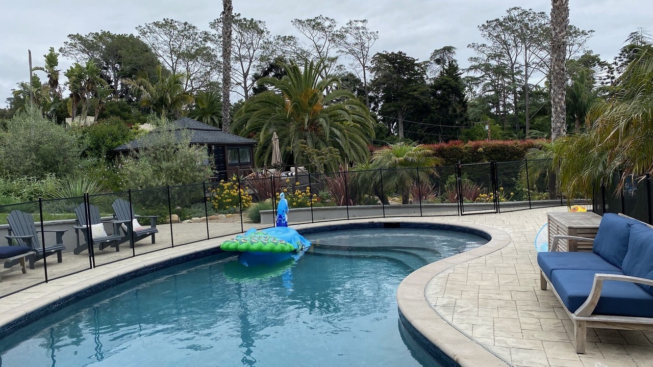 Photo of Outdoor in Eucalyptus Hill