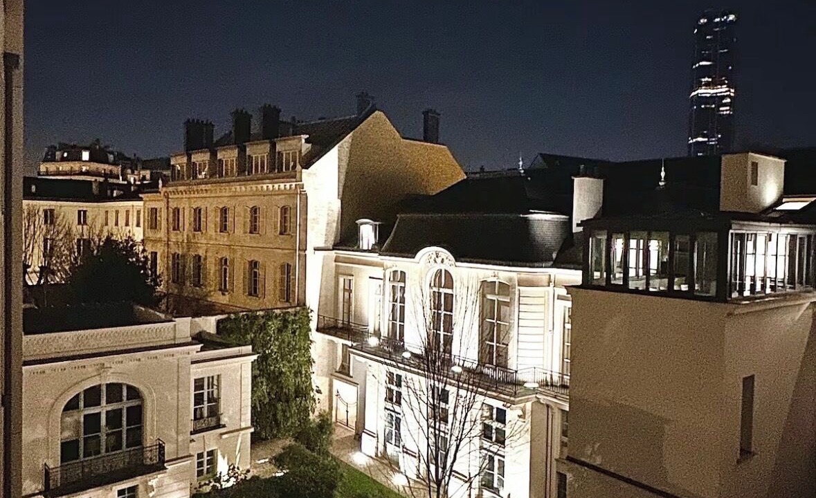 Photo of Outdoor in Notre-Dame-des-Champs