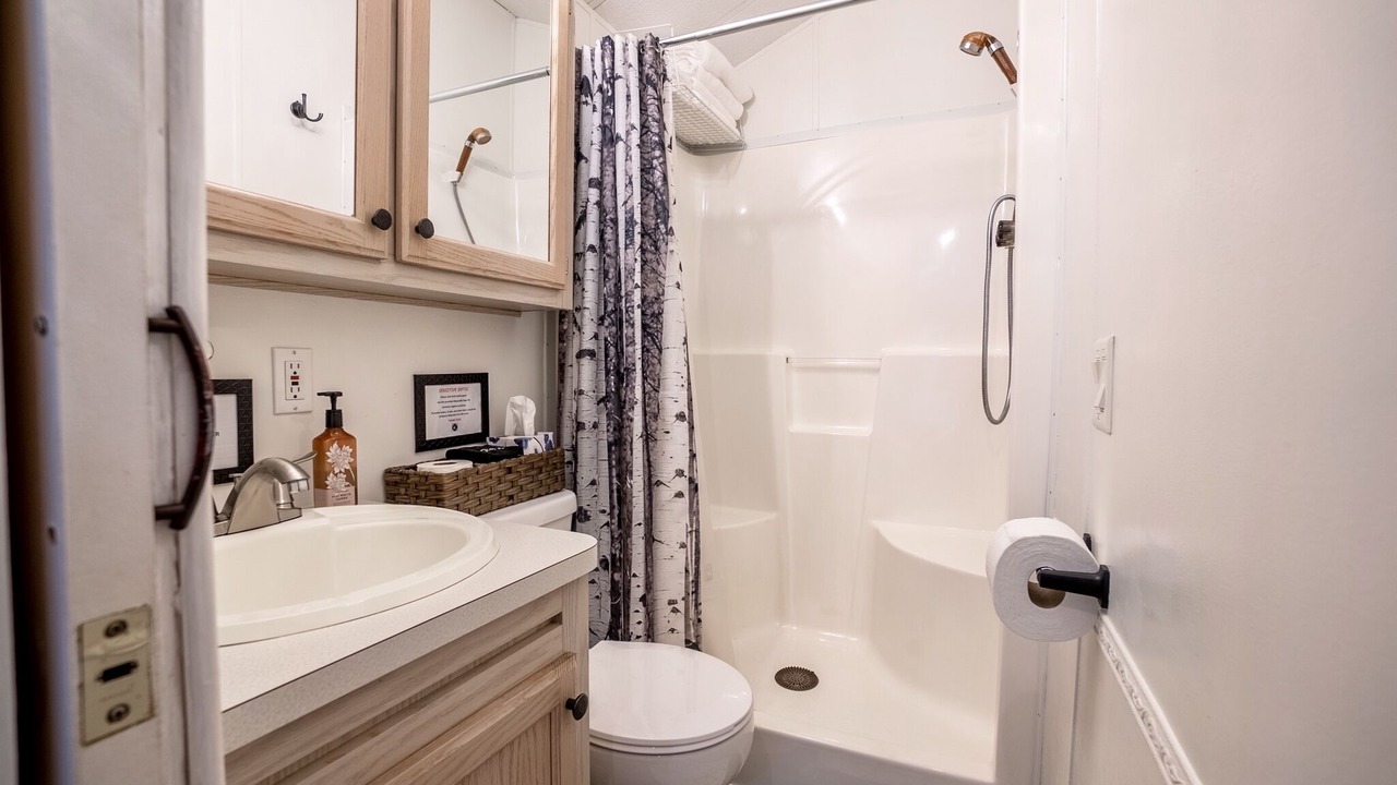 Photo of Bathroom in Pine City
