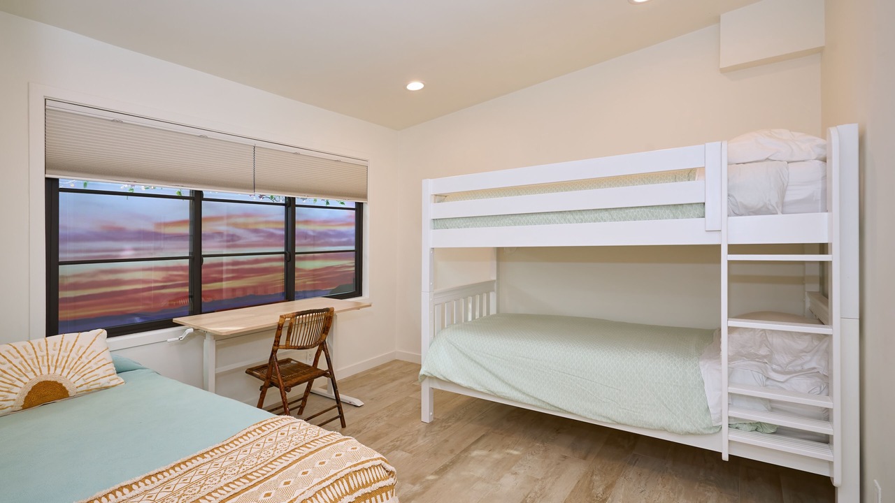 Photo of Bedroom in Pierpont Bay