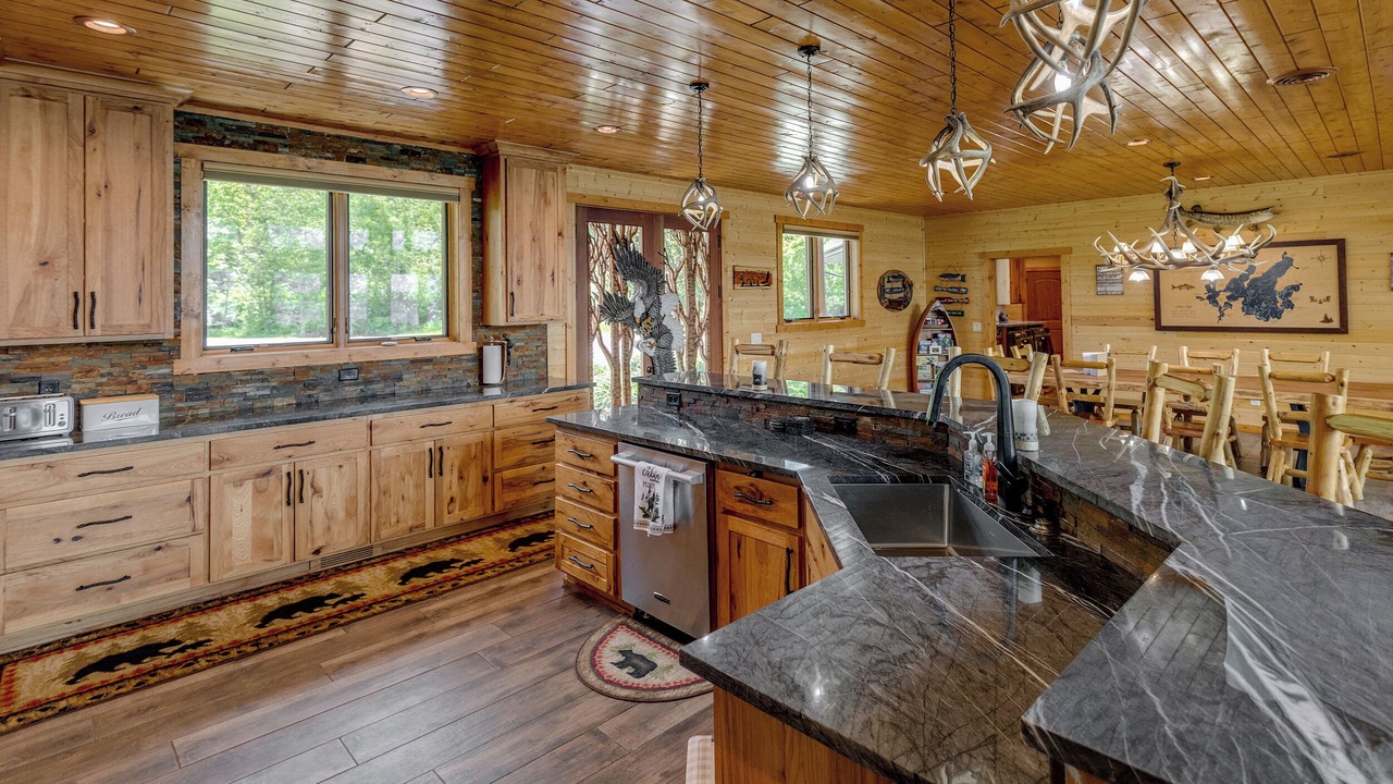 Photo of Kitchen in Walker