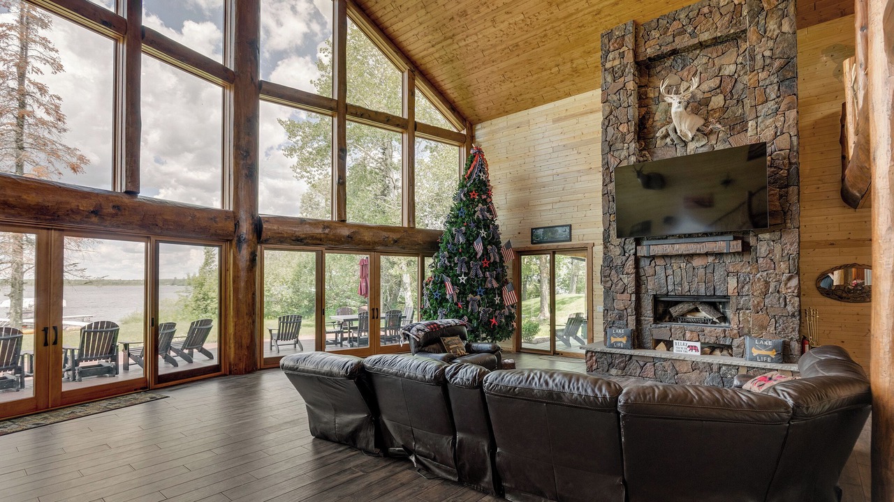 Photo of Livingroom in Walker