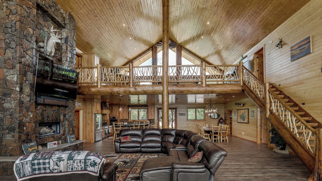 Photo of Livingroom in Walker