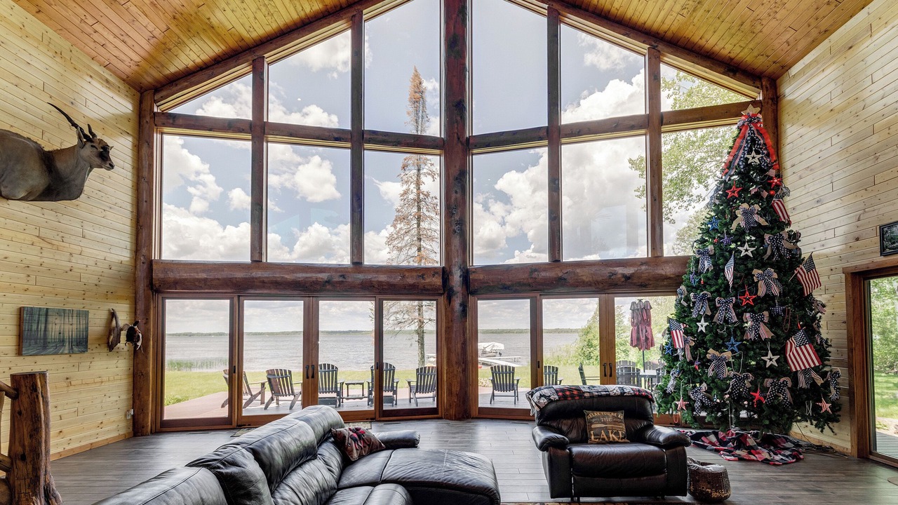 Photo of Livingroom in Walker