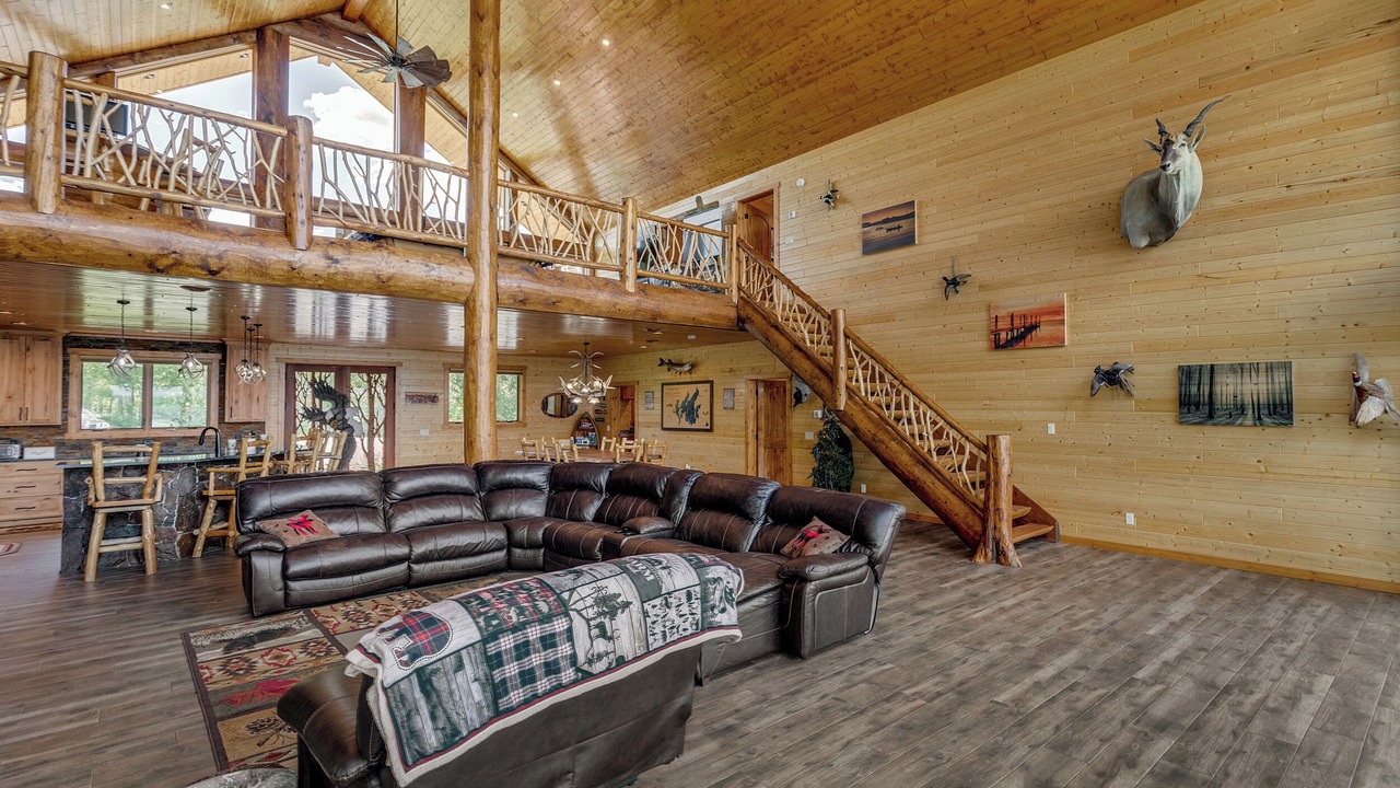 Photo of Livingroom in Walker