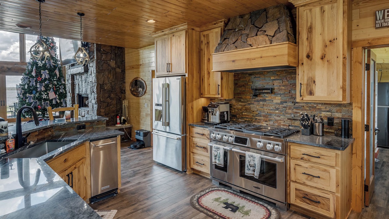 Photo of Kitchen in Walker