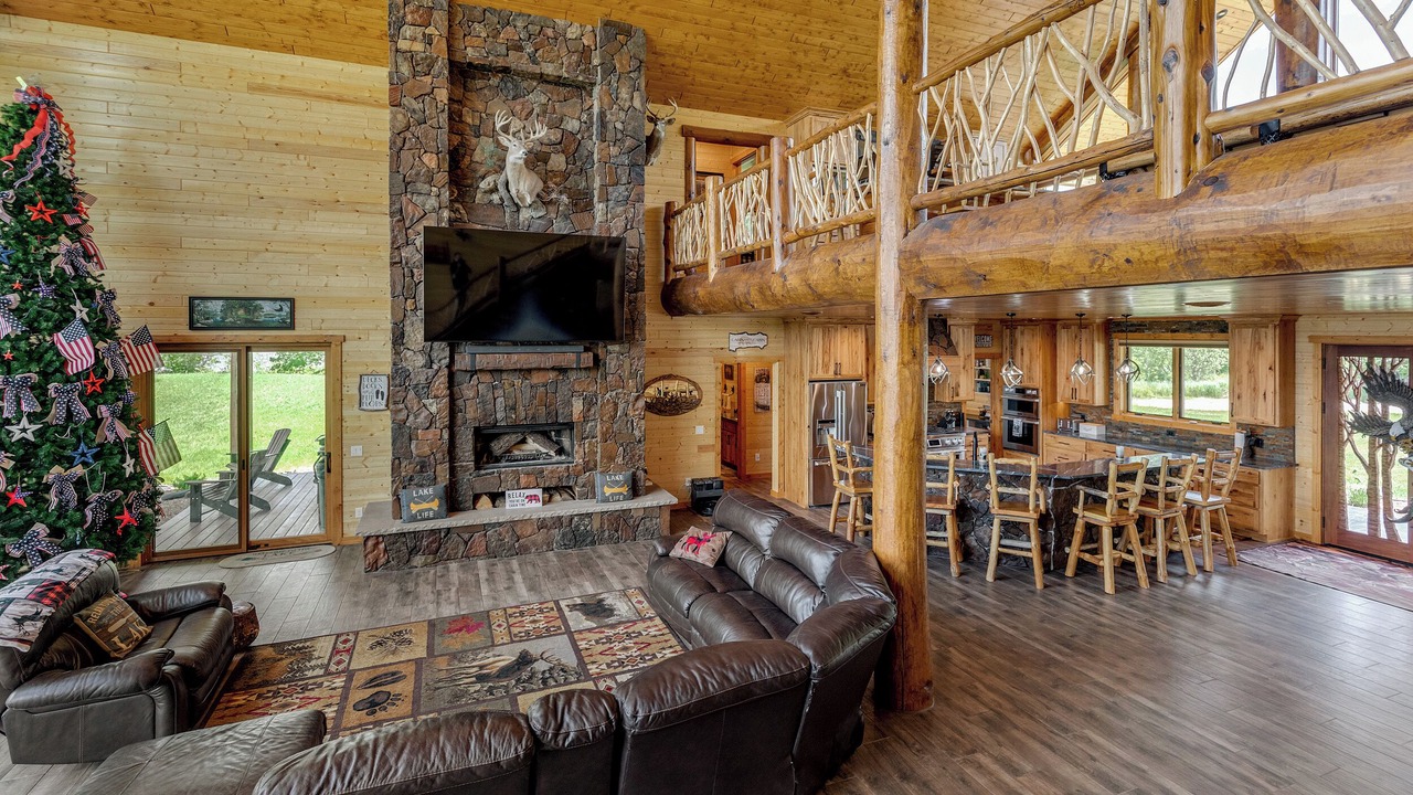 Photo of Livingroom in Walker