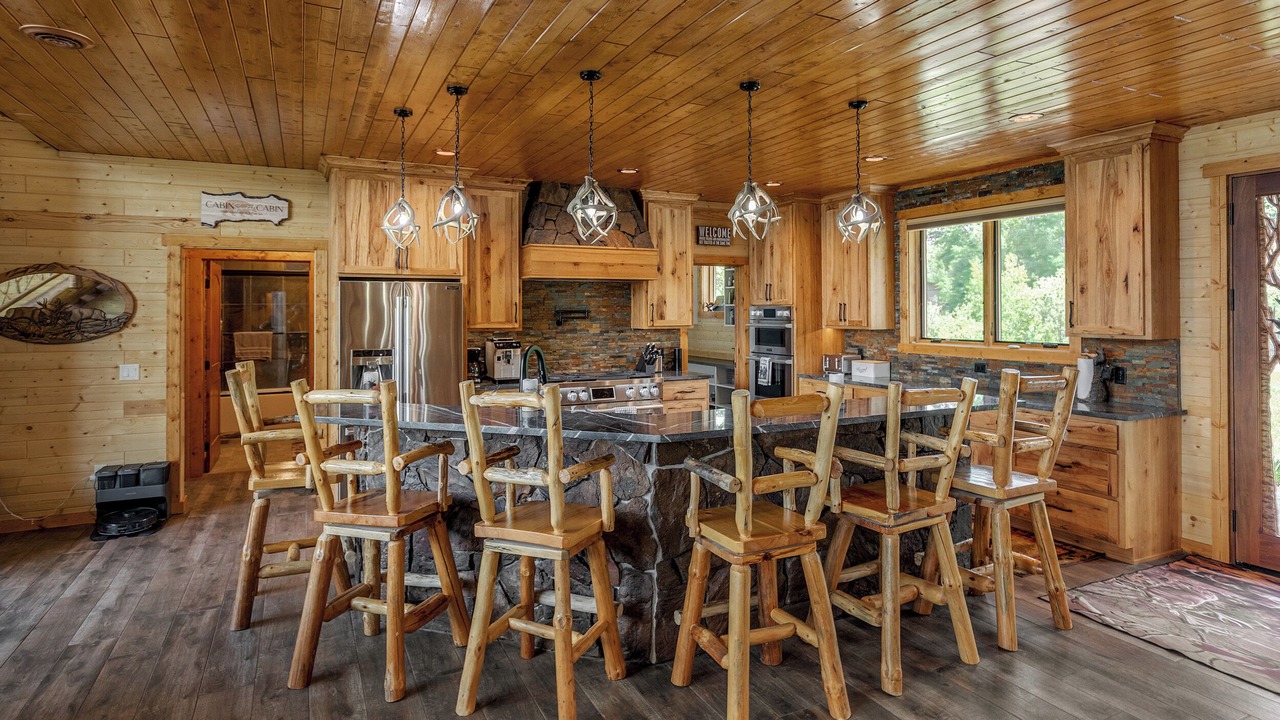 Photo of Kitchen in Walker