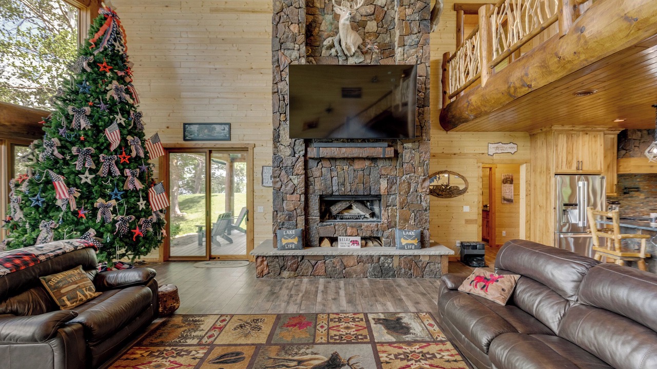 Photo of Livingroom in Walker