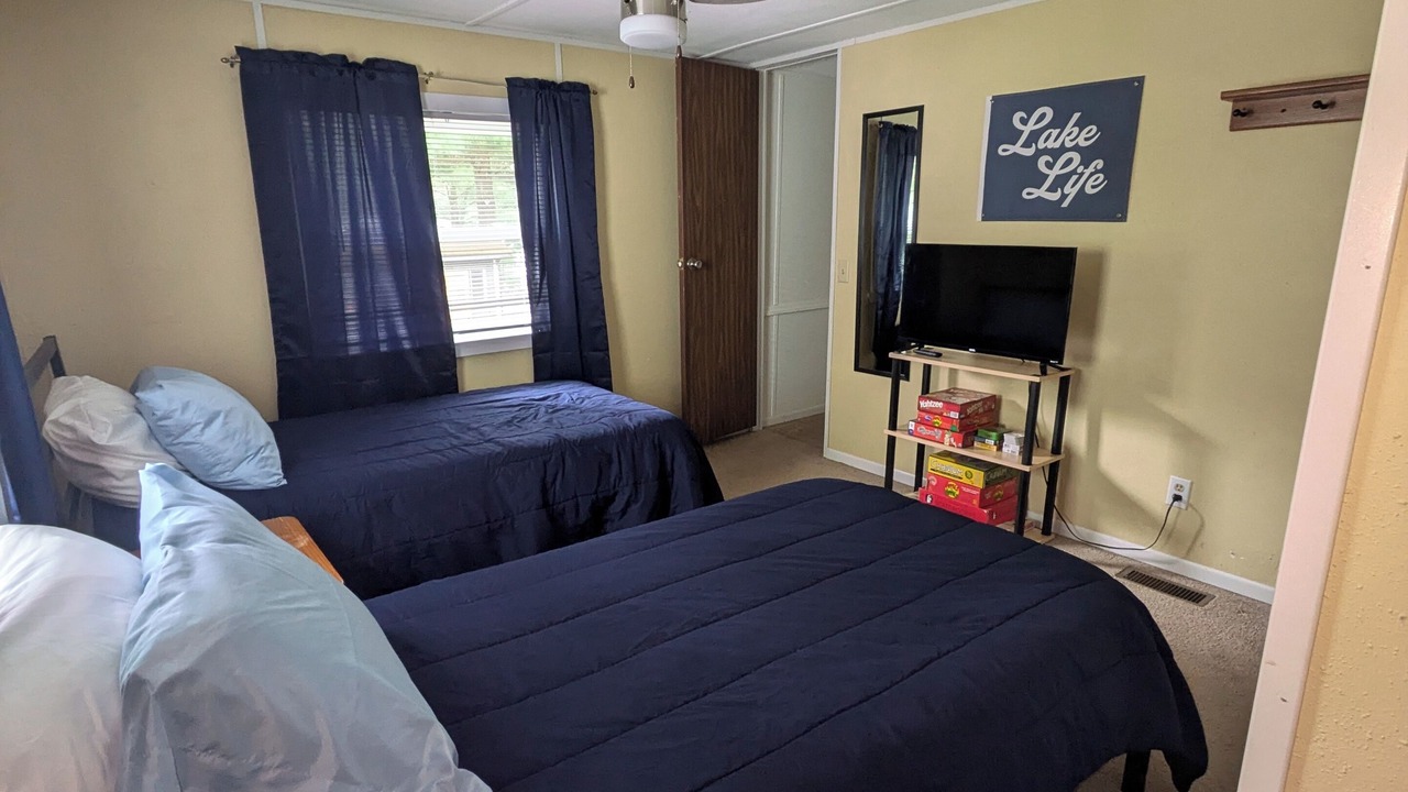 Photo of Bedroom in Friendship