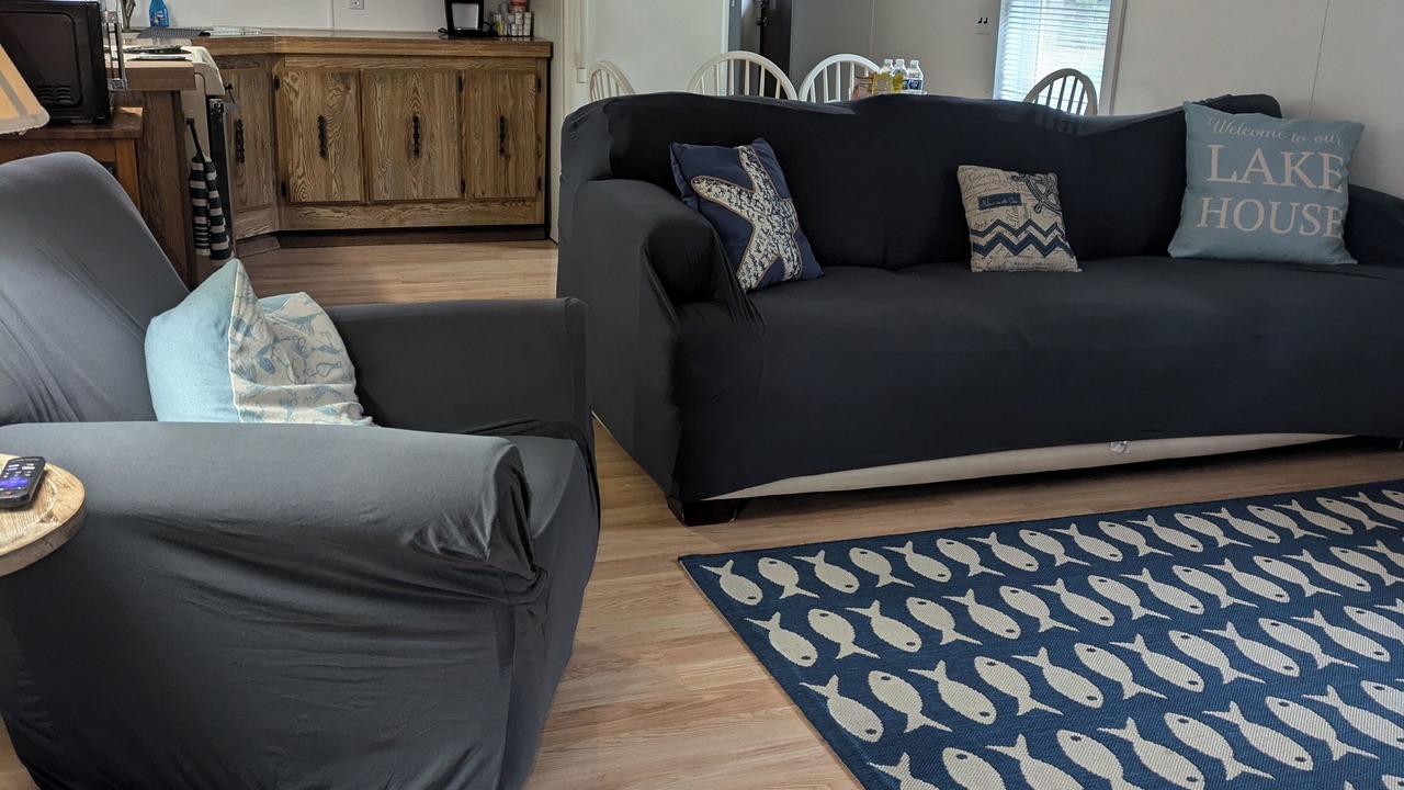Photo of Livingroom in Friendship