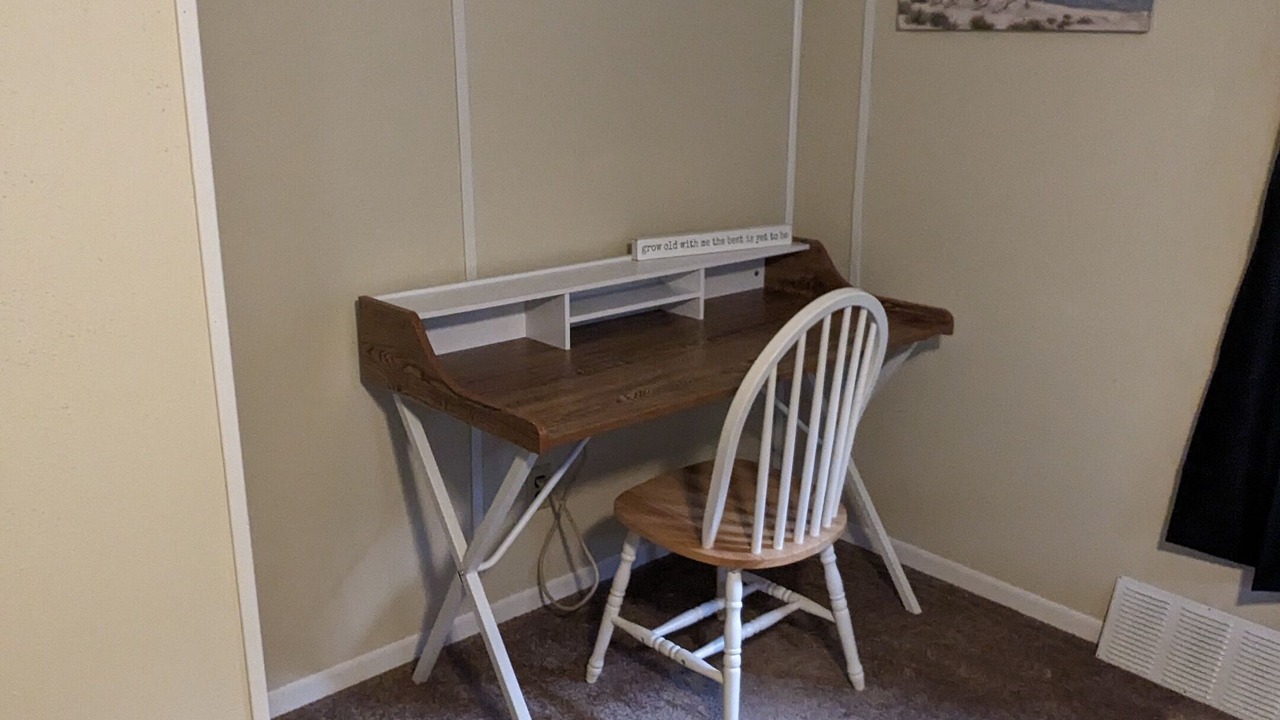 Photo of Bedroom in Friendship