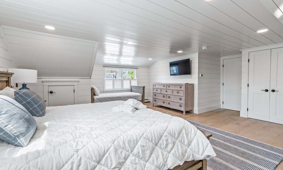 Photo of Bedroom in West Chatham