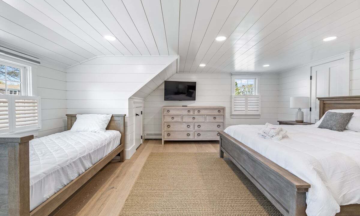 Photo of Bedroom in West Chatham