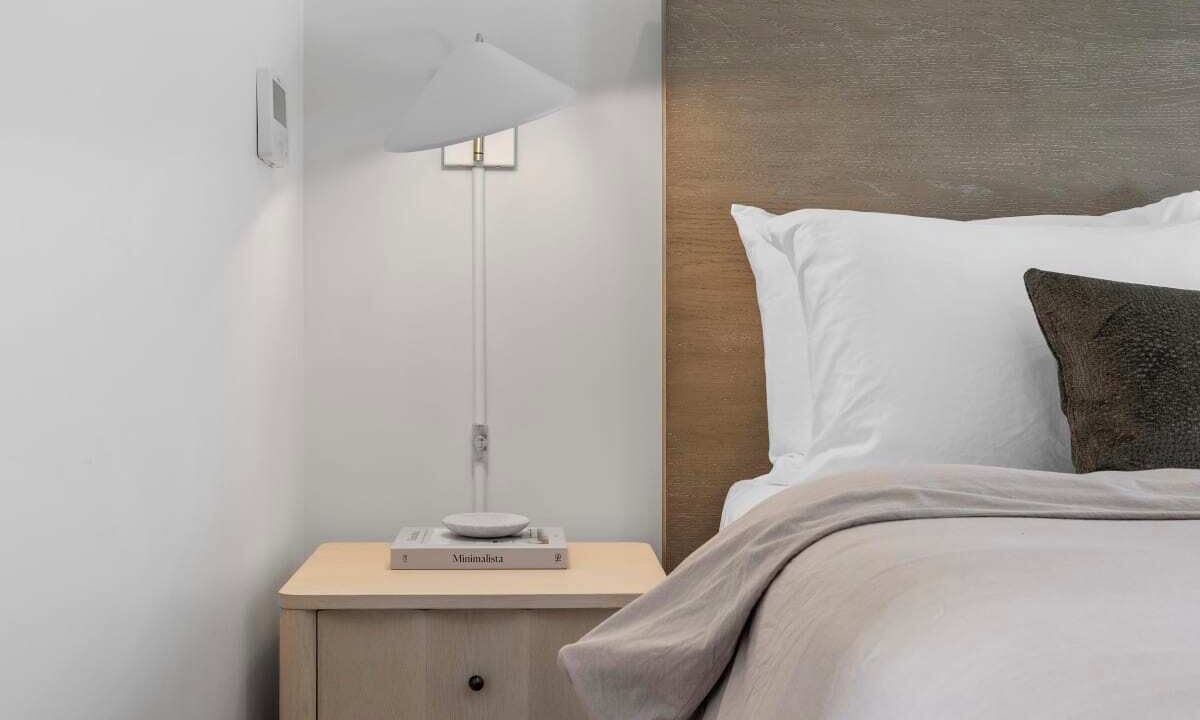 Photo of Bedroom in Laguna