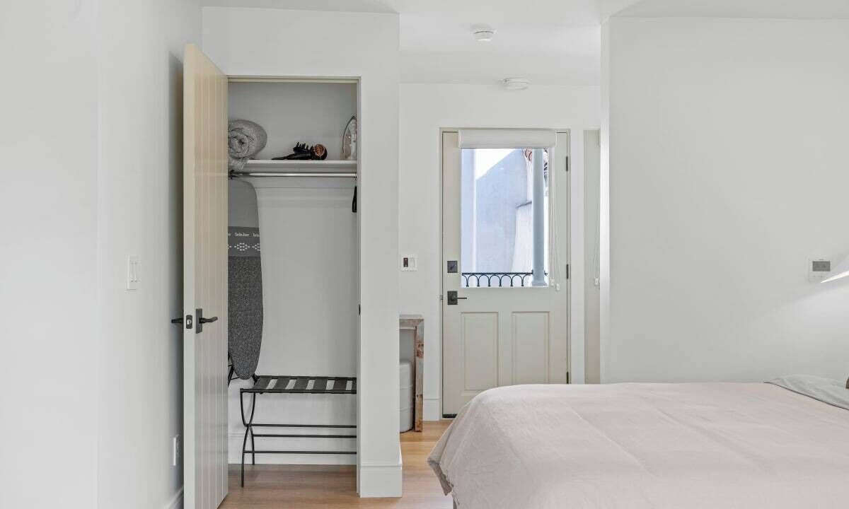 Photo of Bedroom in Laguna