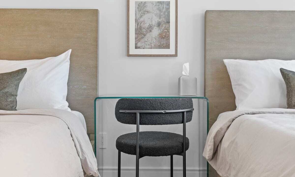Photo of Bedroom in Laguna