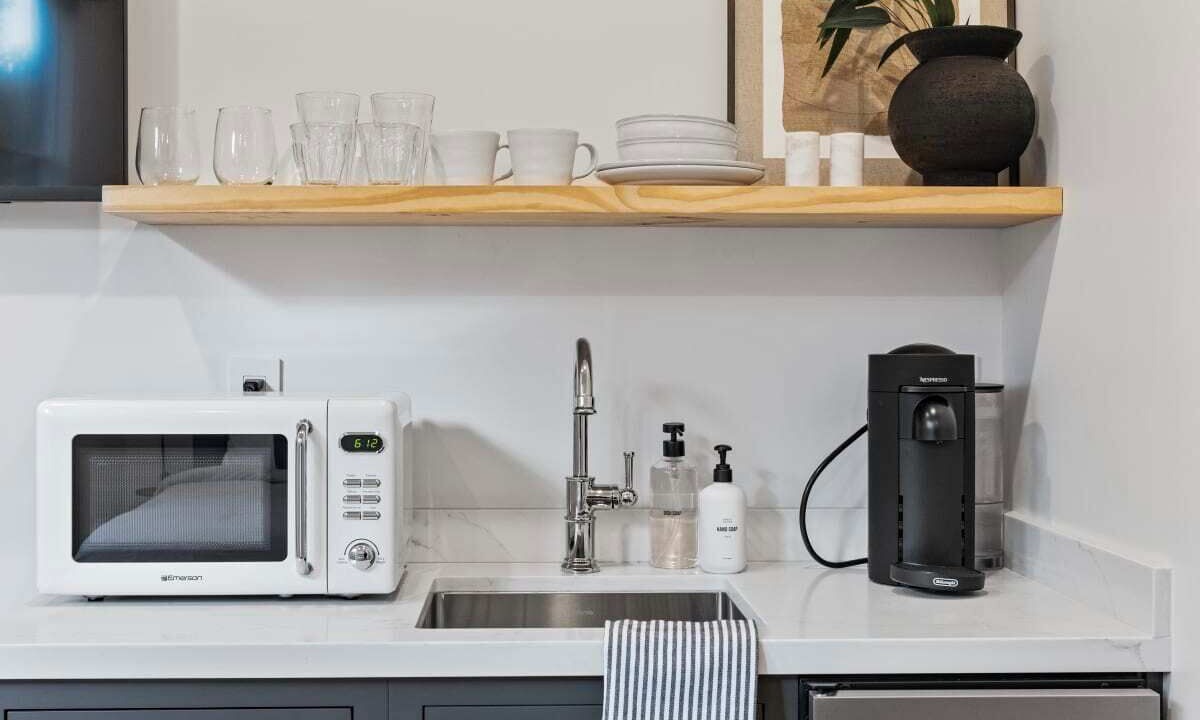 Photo of Kitchen in Laguna