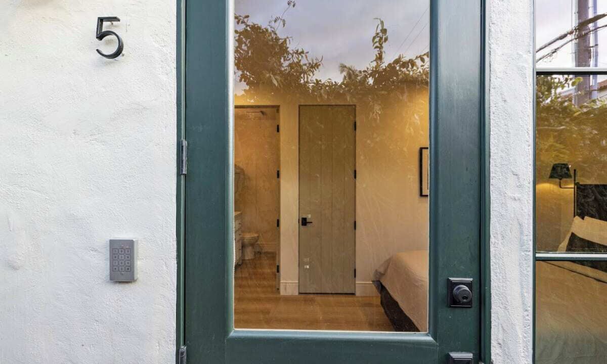 Photo of Bedroom in Laguna