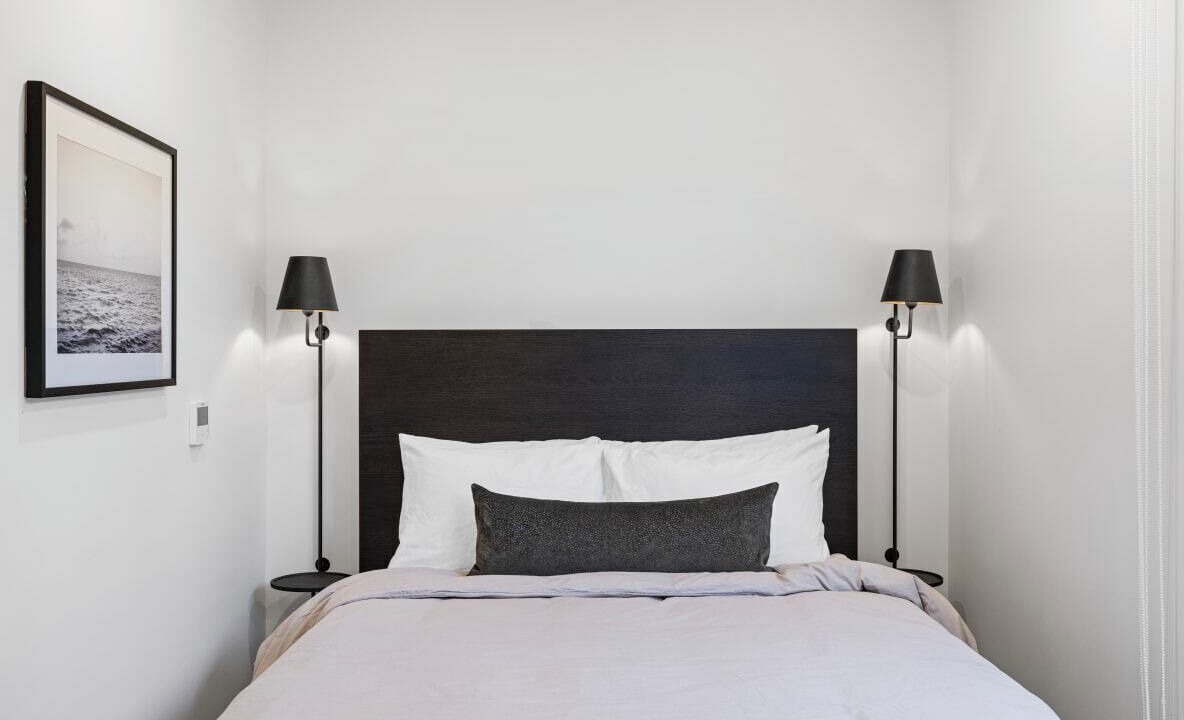 Photo of Bedroom in Laguna