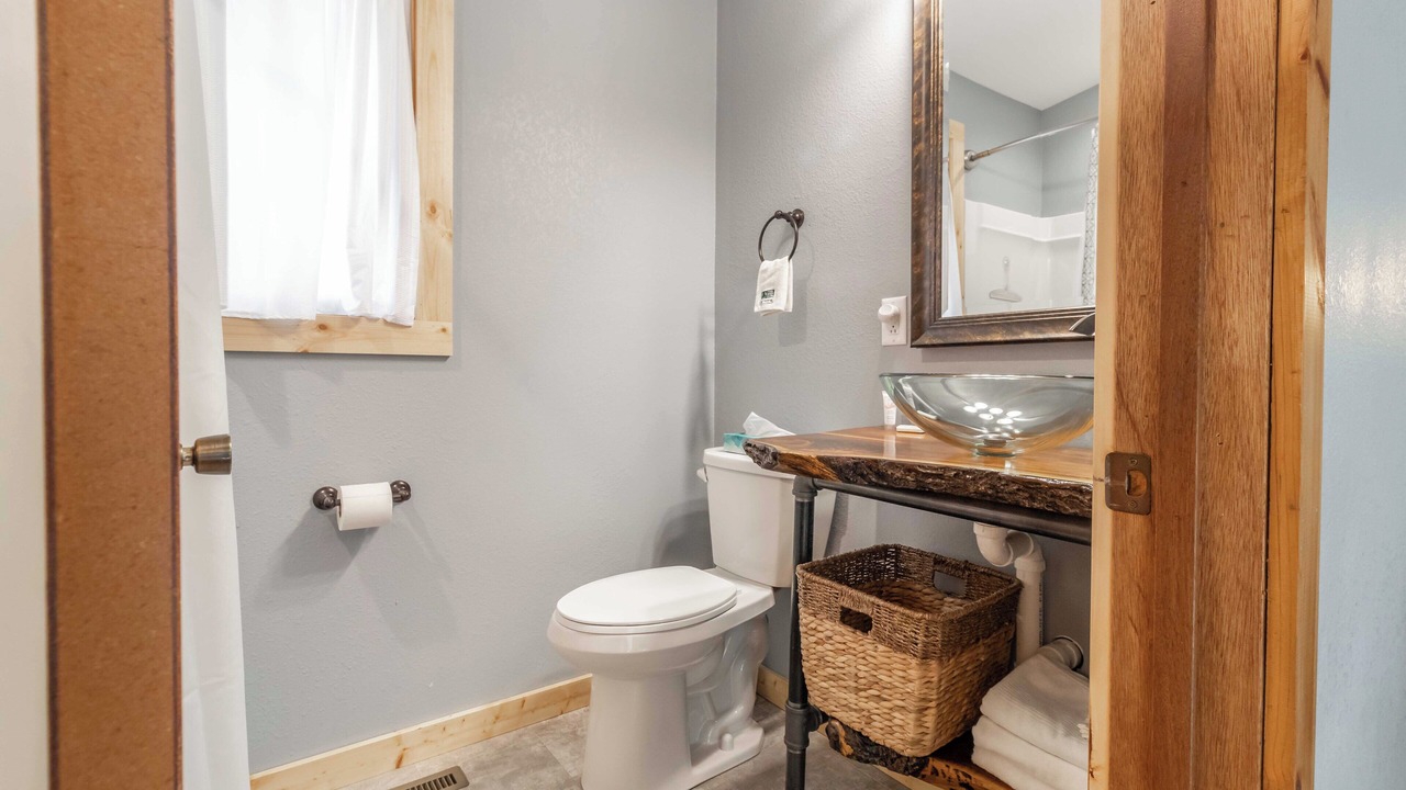 Photo of Bathroom in Friendship
