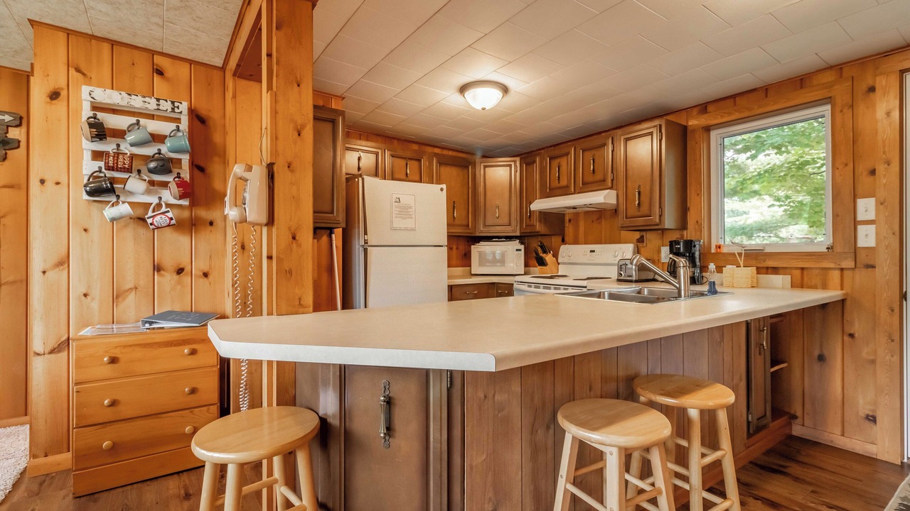 Photo of Kitchen in Friendship