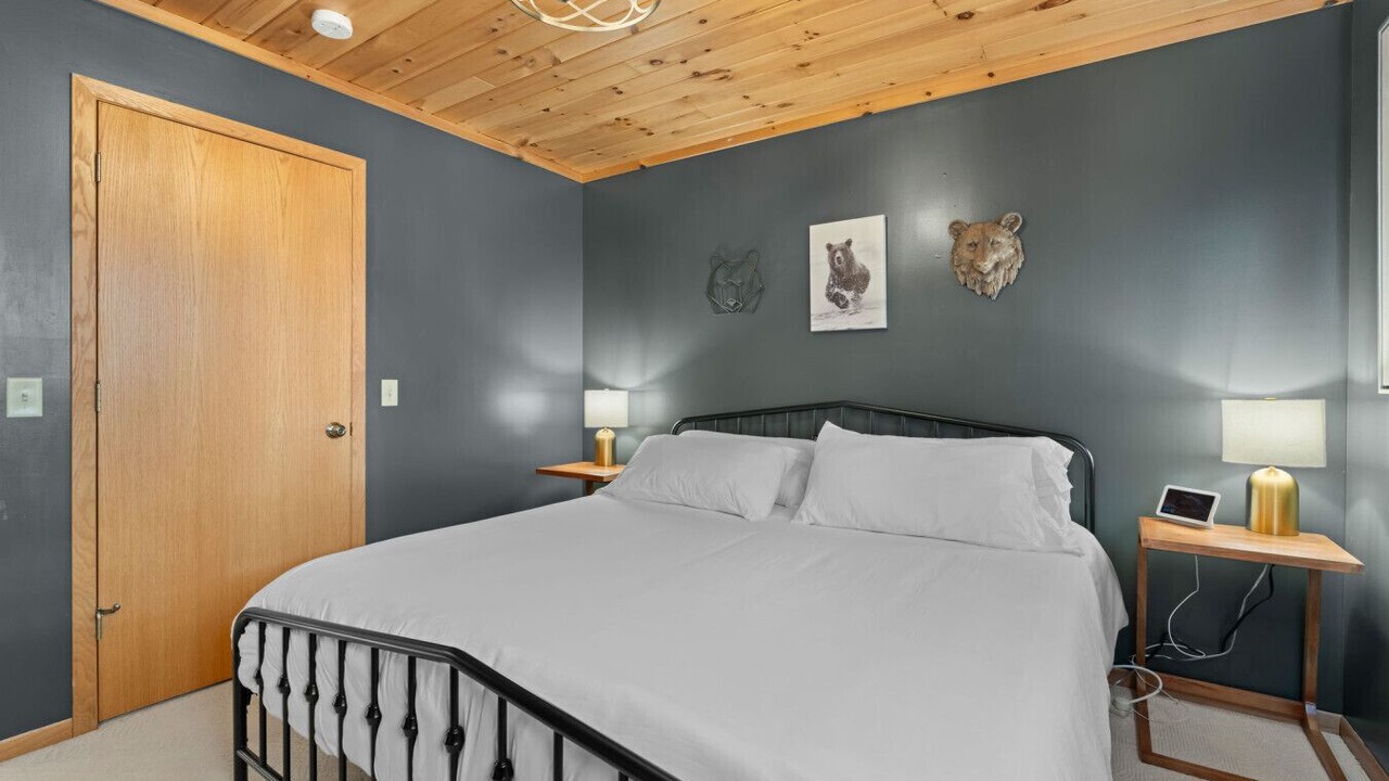 Photo of Bedroom in Danbury