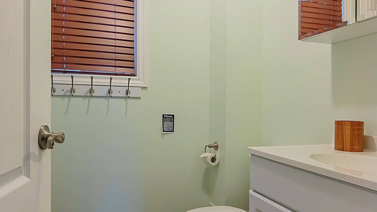 Photo of Bathroom in Milford
