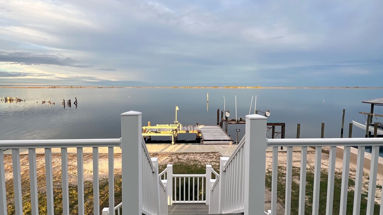 Photo of Outdoor in Pass Chateau Harbor