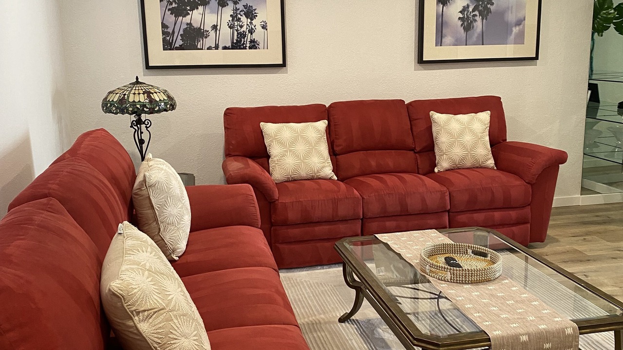 Photo of Livingroom in Baristo