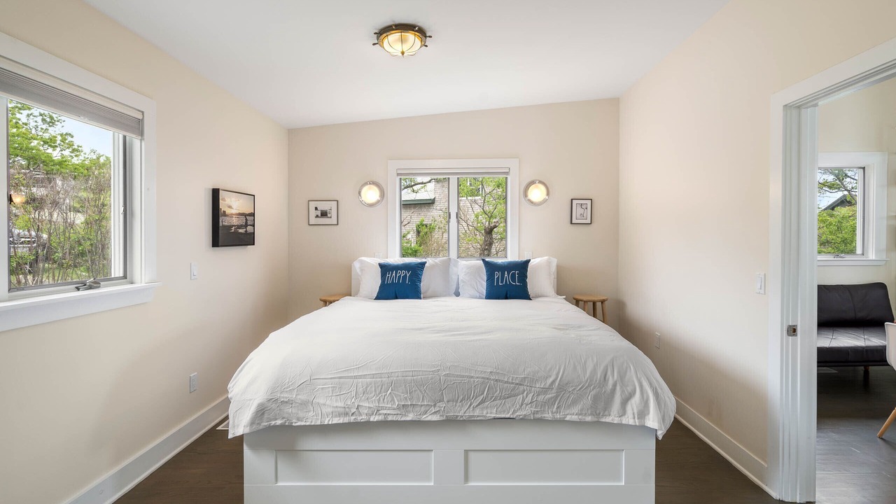 Photo of Bedroom in Gloucester