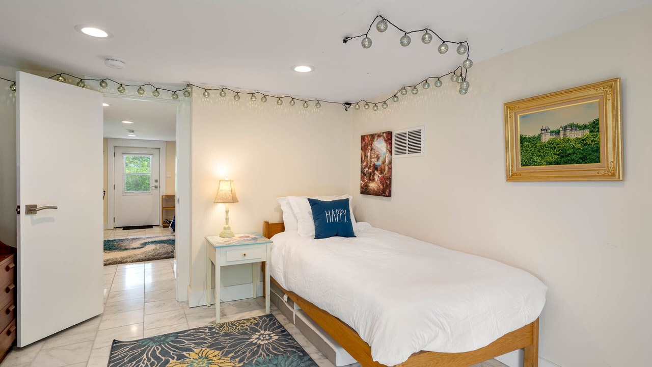 Photo of Bedroom in Gloucester