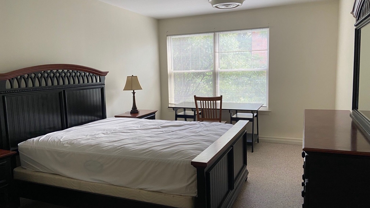 Photo of Bedroom in Williamstown