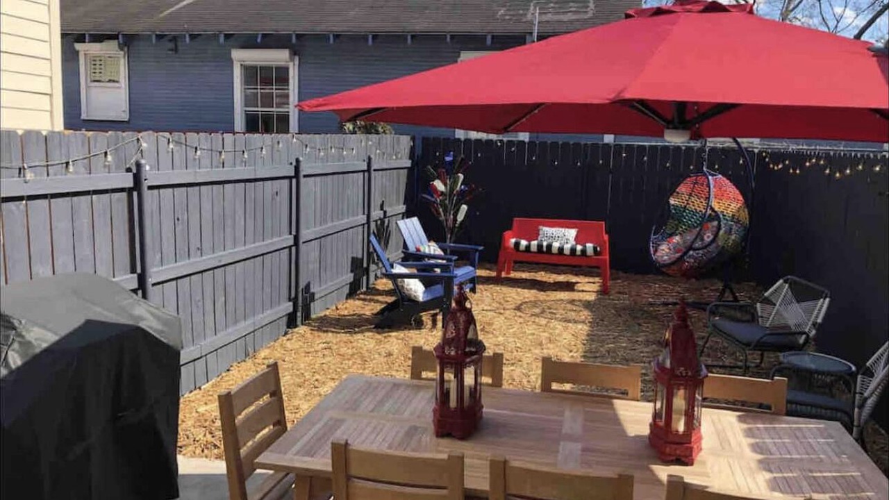 Photo of Outdoor in Mid-City