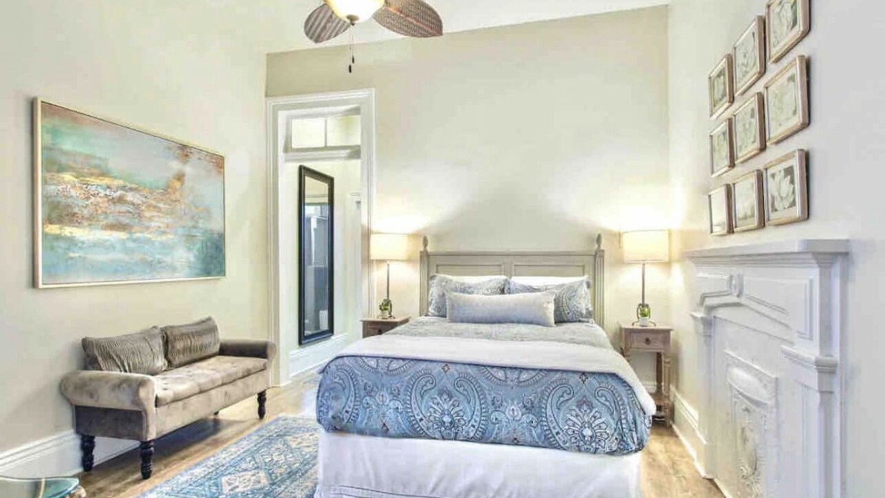 Photo of Bedroom in Mid-City