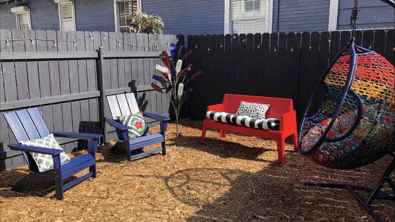 Photo of Outdoor in Mid-City