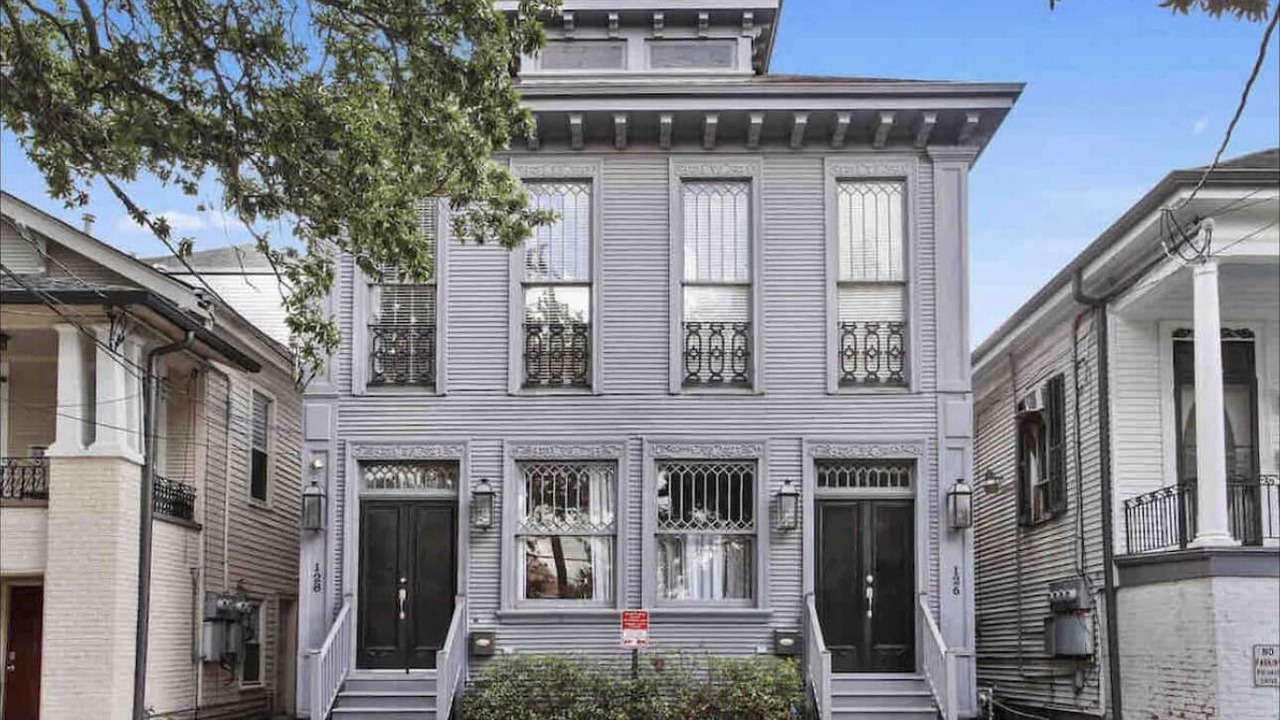 Photo of Outdoor in Mid-City