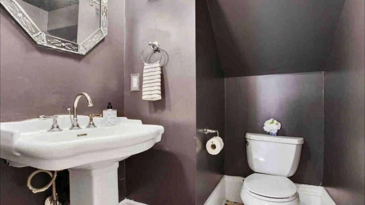 Photo of Bathroom in Mid-City