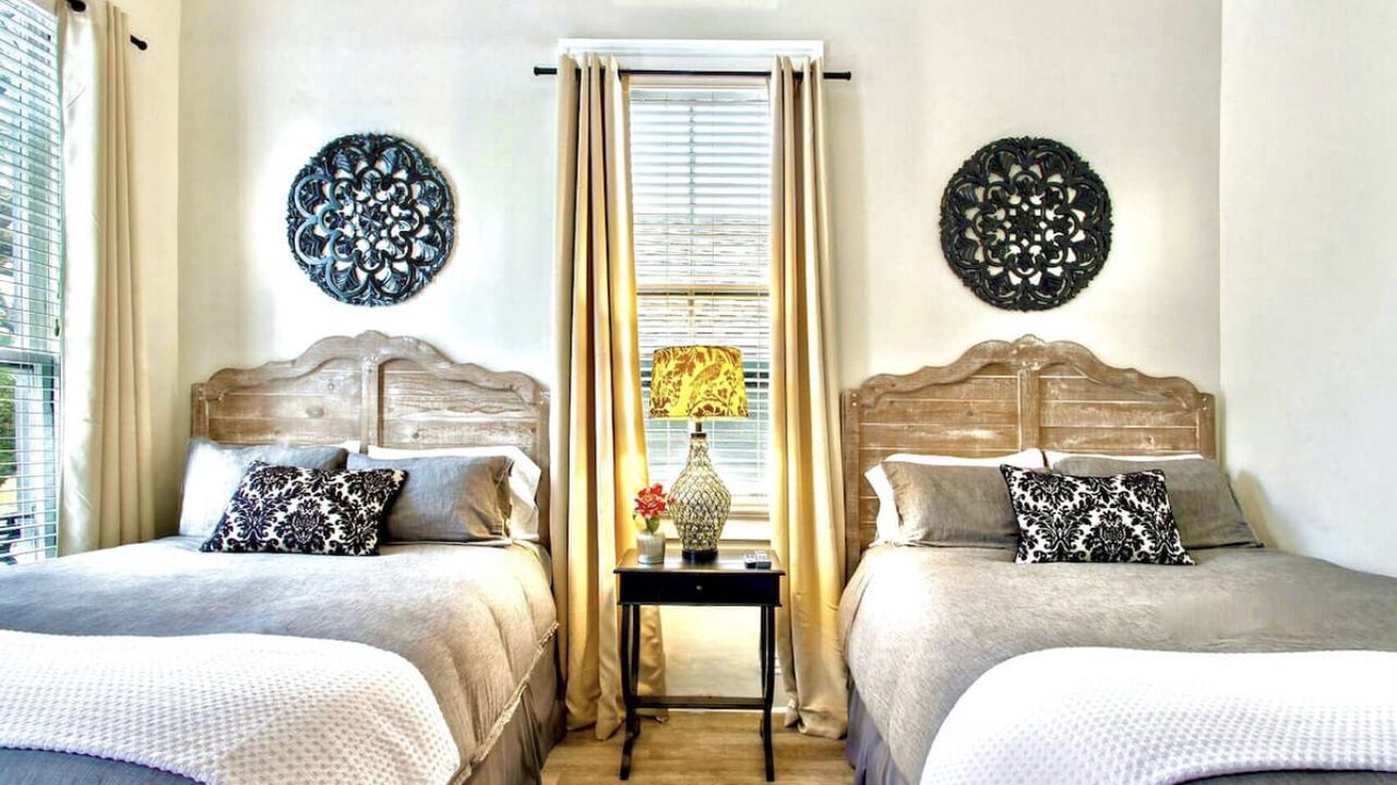 Photo of Bedroom in Mid-City