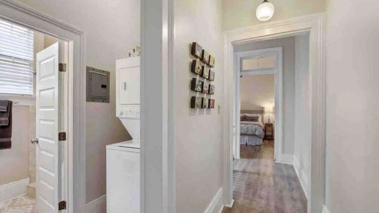 Photo of Bedroom in Mid-City