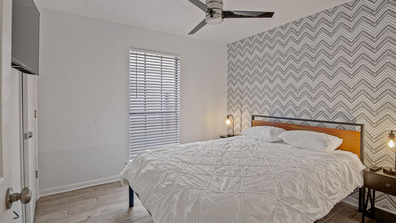 Photo of Bedroom in South Baton Rouge
