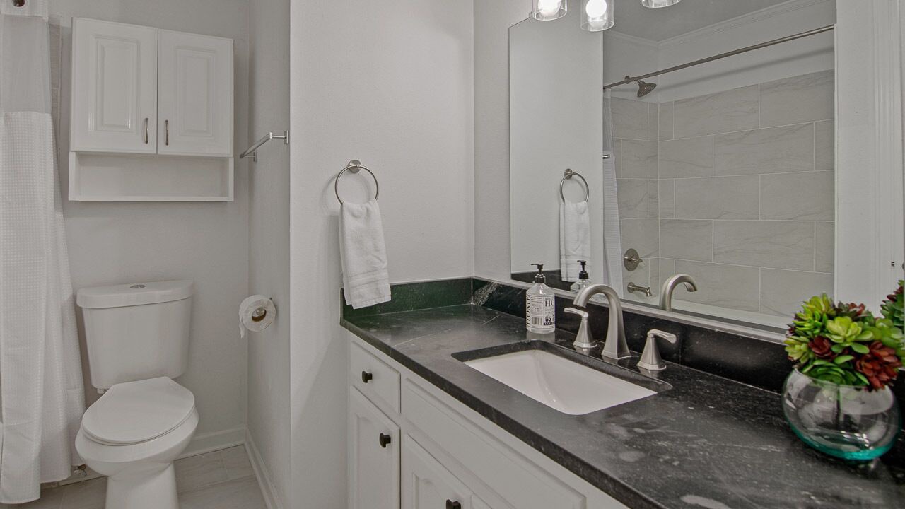 Photo of Bathroom in South Baton Rouge