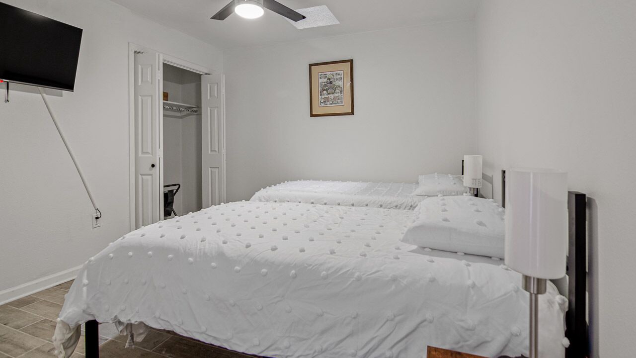 Photo of Bedroom in South Baton Rouge