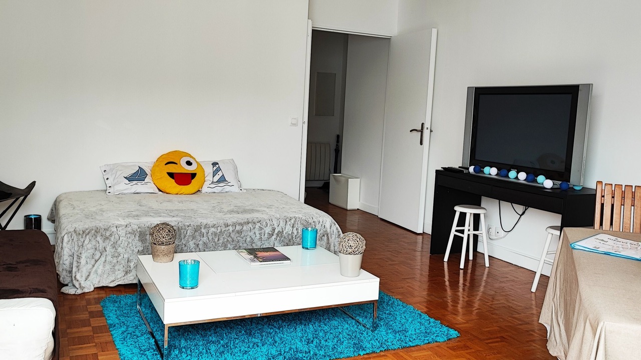 Photo of Bedroom in Rueil-Malmaison