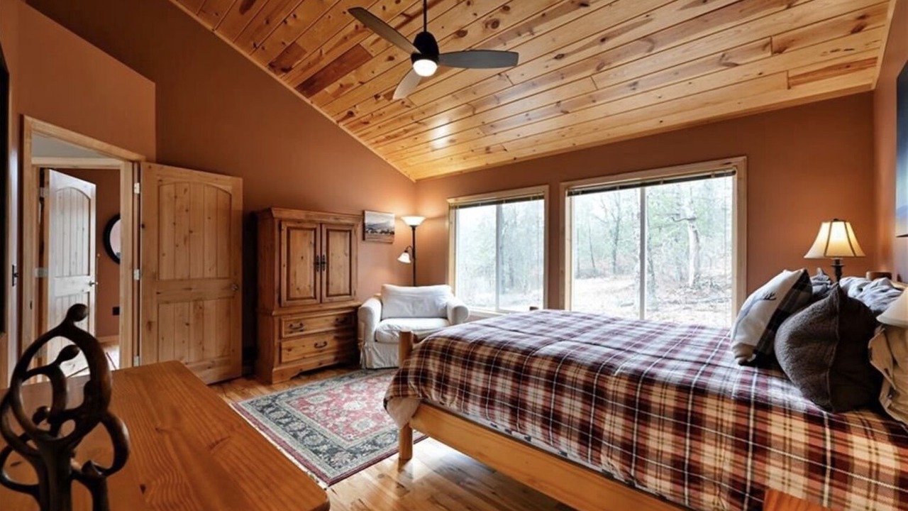 Photo of Bedroom in Danbury