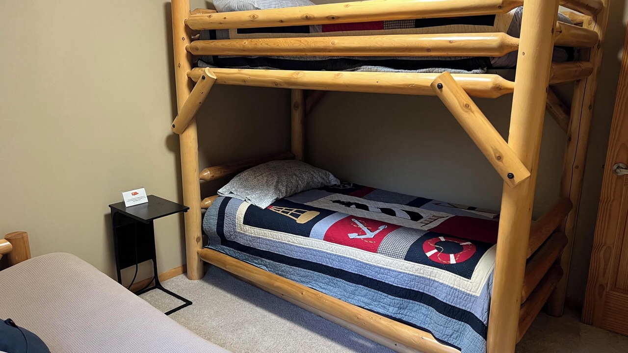Photo of Bedroom in Breezy Point