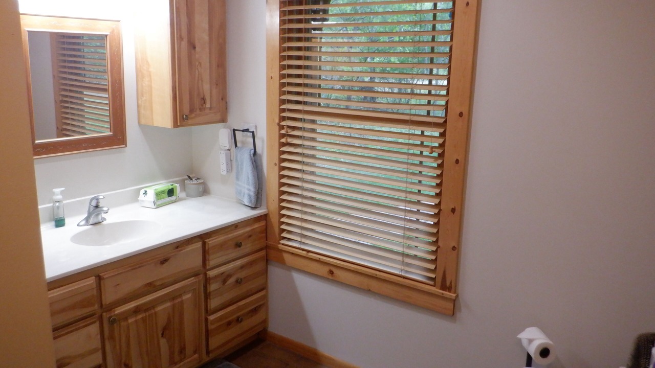 Photo of Bathroom in Breezy Point