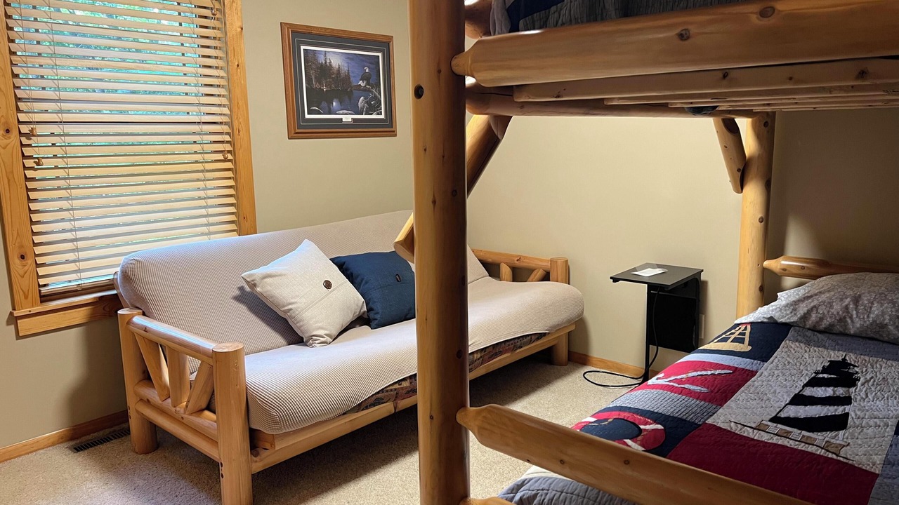 Photo of Bedroom in Breezy Point